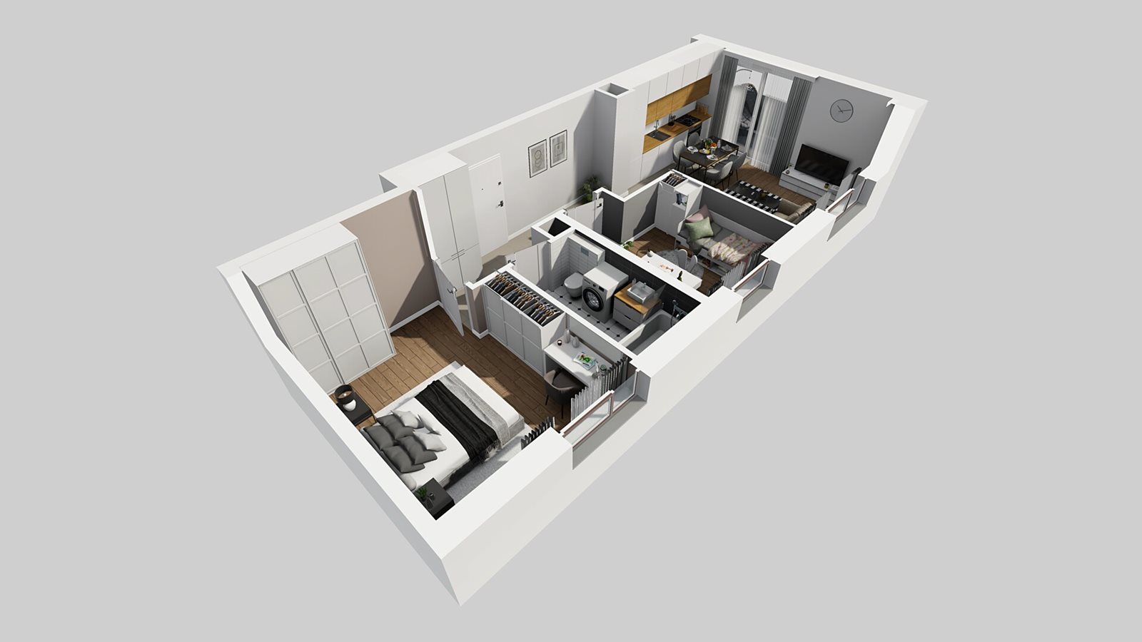 Rzut 3D