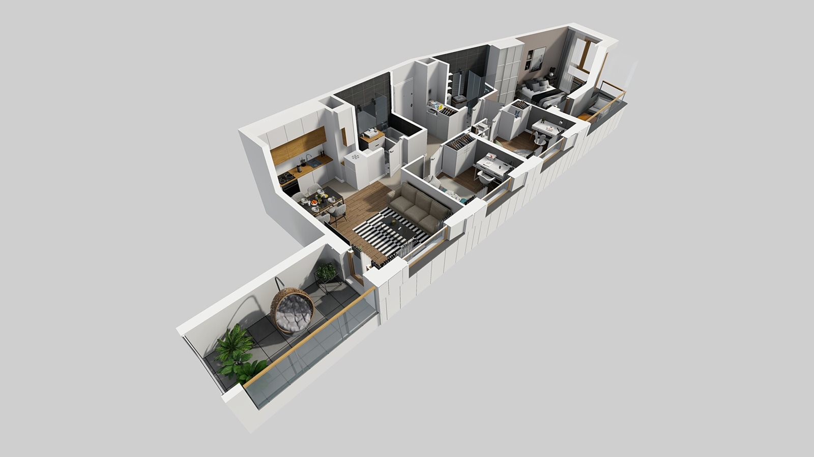 Rzut 3D