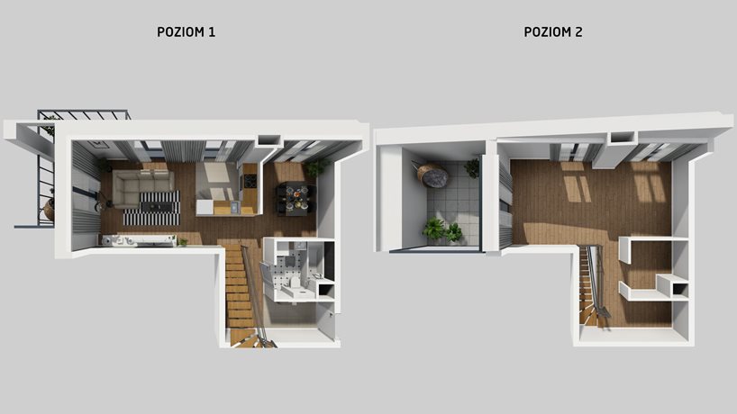 Rzut 3D