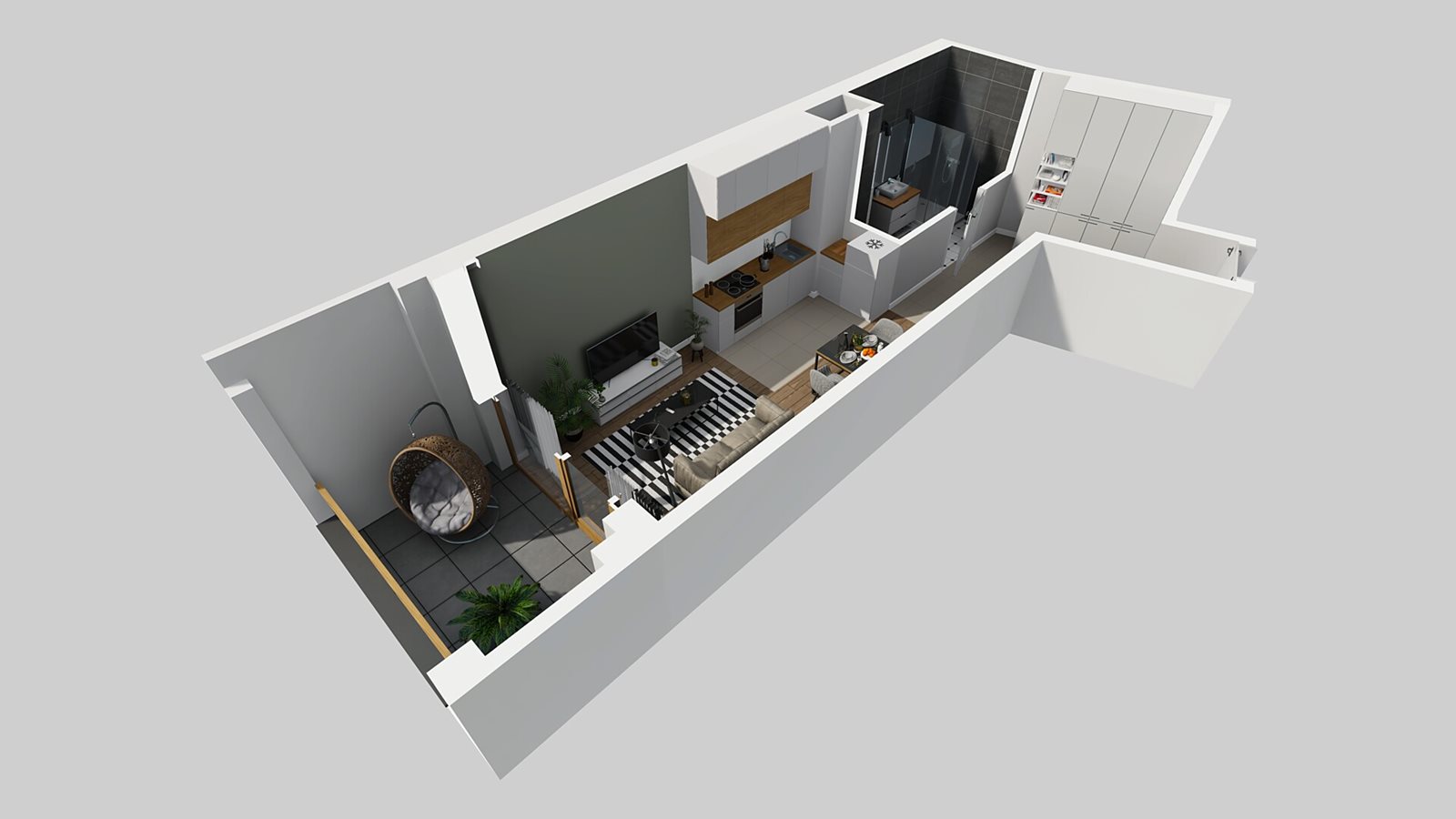 Rzut 3D