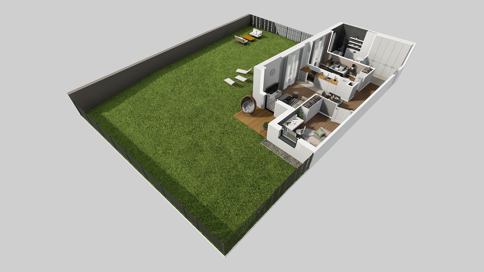 Rzut 3D