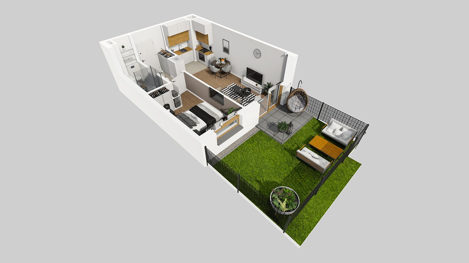 Rzut 3D