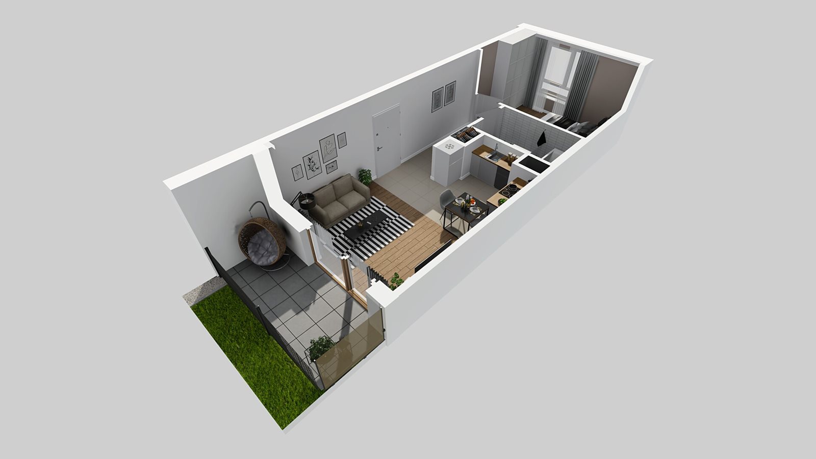 Rzut 3D