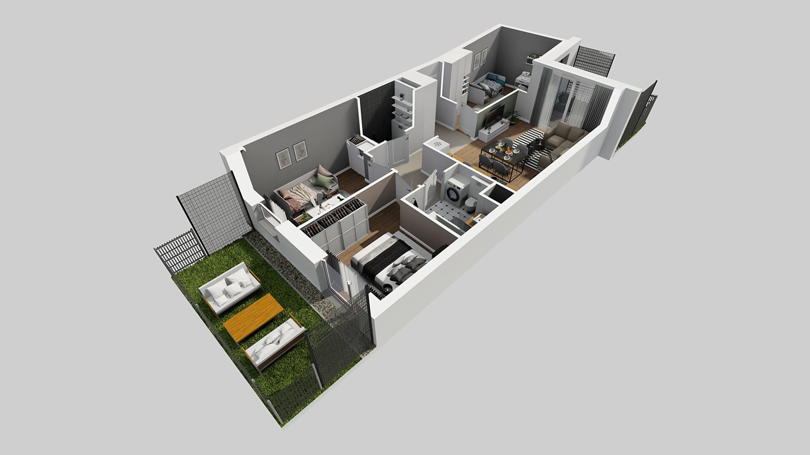 Rzut 3D