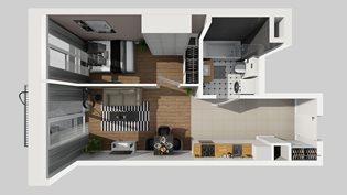 Rzut 3D